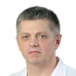Маточкин Евгений Александрович