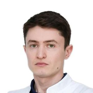 Баймуканов Азамат Маратович