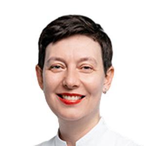 Царева Анна Александровна