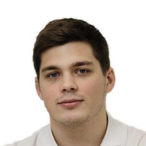 Груздев Захар Михайлович