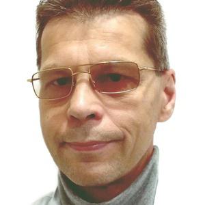 Сысоев Дмитрий Анатольевич