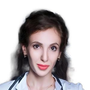 Панченко Манэ Гарниковна