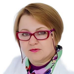 Герасимова Ольга Павловна
