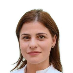 Бедикян Рузанна Саркисовна