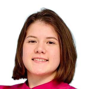 Зинатуллина Миляуша Мияссаровна