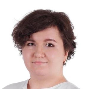 Суляева Анна Владимировна