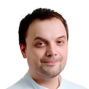 Демидов Андрей Львович