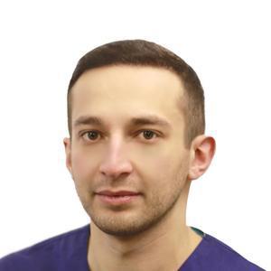 Изягуев Арнольд Леонидович