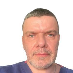 Сазонов Дмитрий Валерьевич