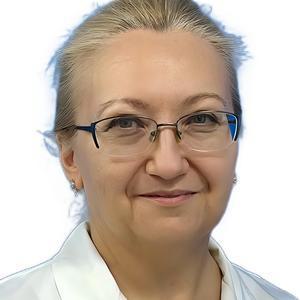 Широкова Полина Анатольевна