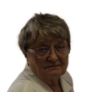 Гончарова Нина Петровна