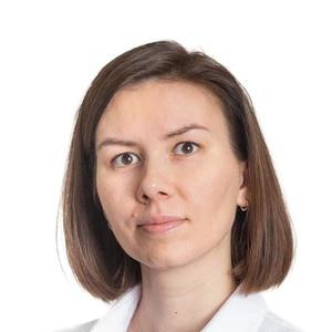 Фасхутдинова Гульназ Габдулахатовна