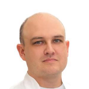 Садретдинов Ильдус Миназымович
