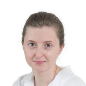 Лем Анастасия Олеговна