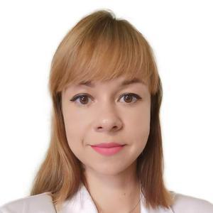 Подкопаева Екатерина Алексеевна