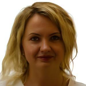 Маринова Виктория Анатольевна