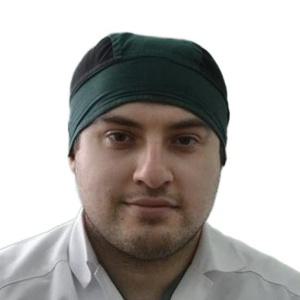 Агаев Осман Джамил оглы