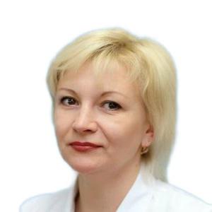 Калинина Оксана Юрьевна