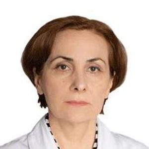 Джалилова Наида Рубеновна