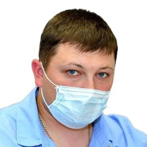 Добрин Вячеслав Геннадьевич