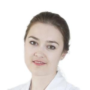 Перькова Ирина Игоревна