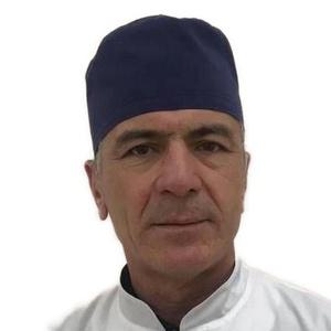 Тельхигов Аюб Юсупович