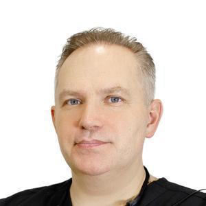 Хохлов Андрей Анатольевич