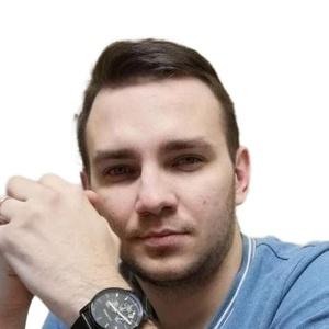 Петров Александр Александрович