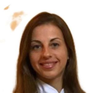 Велина Мария Владимировна