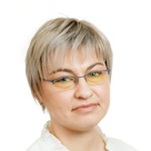 Чурсина Татьяна Владимировна