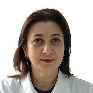 Магомедова Фарида Назимовна