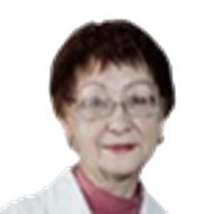Зартдинова Нурия Галиуллаевна