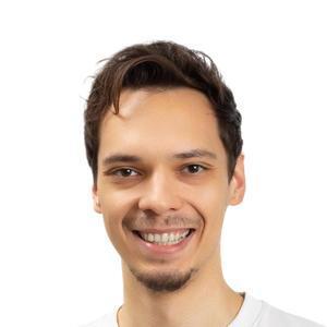 Хабибуллин Лев Сергеевич