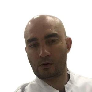 Шумихин Анатолий Анатольевич