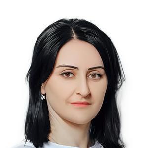 Чехова Нонна Анатольевна