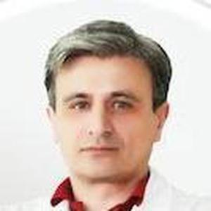 Цикаридзе Георгий Карлович