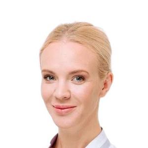Богданова Екатерина Александровна