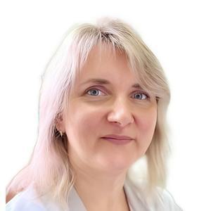 Сидоренкова Лариса Владимировна