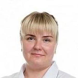 Головина Елена Михайловна