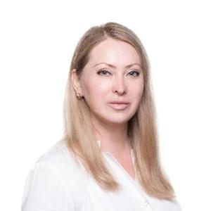 Иванова Ольга Викторовна