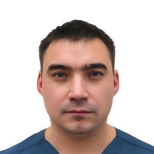 Файзуллин Ильдар Фаильевич