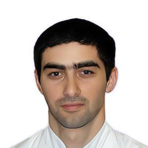 Исаев Алихан Русланович