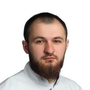 Богатырев Алий Исмагилович