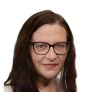 Федорова Татьяна Александровна