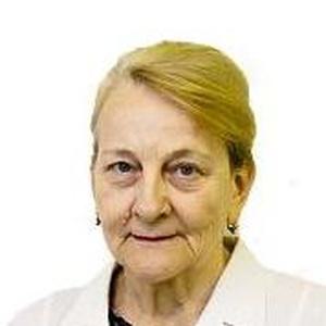 Батаева Луиза Абдулазимовна