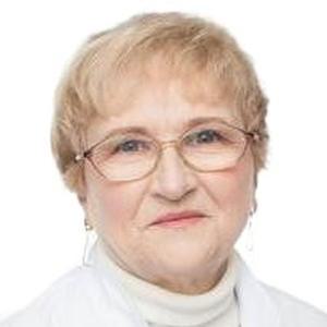 Кононова Наталья Евгеньевна
