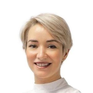 Кристат Ирина Владимировна