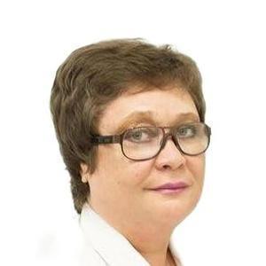 Ничипорова Людмила Сергеевна