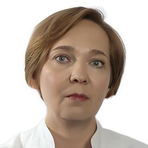 Горяинова Ольга Михайловна
