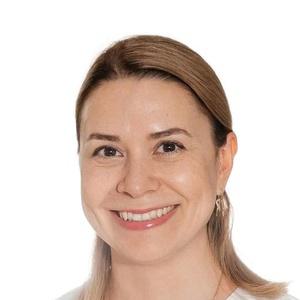 Миланова Снежана Николаевна
